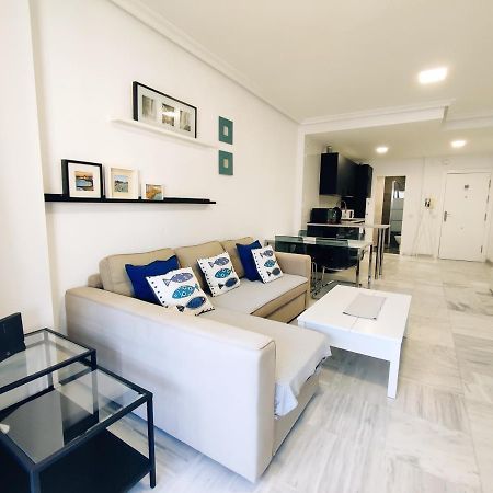 Loft Paseo Maritimo Apartment Cadiz Exterior photo