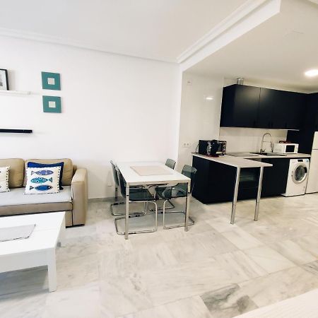 Loft Paseo Maritimo Apartment Cadiz Exterior photo