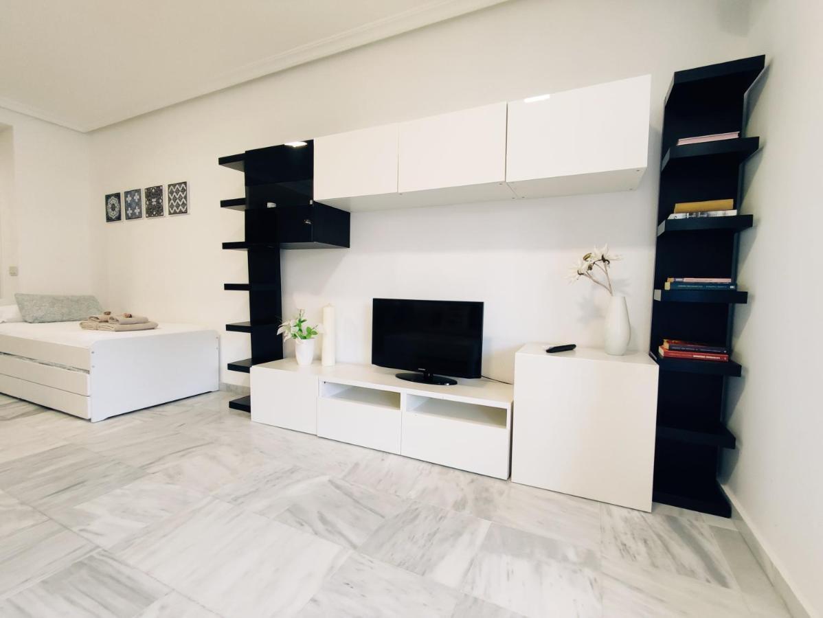 Loft Paseo Maritimo Apartment Cadiz Exterior photo