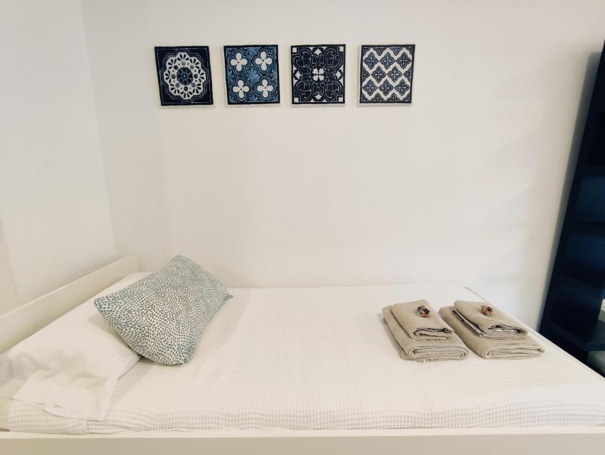 Loft Paseo Maritimo Apartment Cadiz Exterior photo
