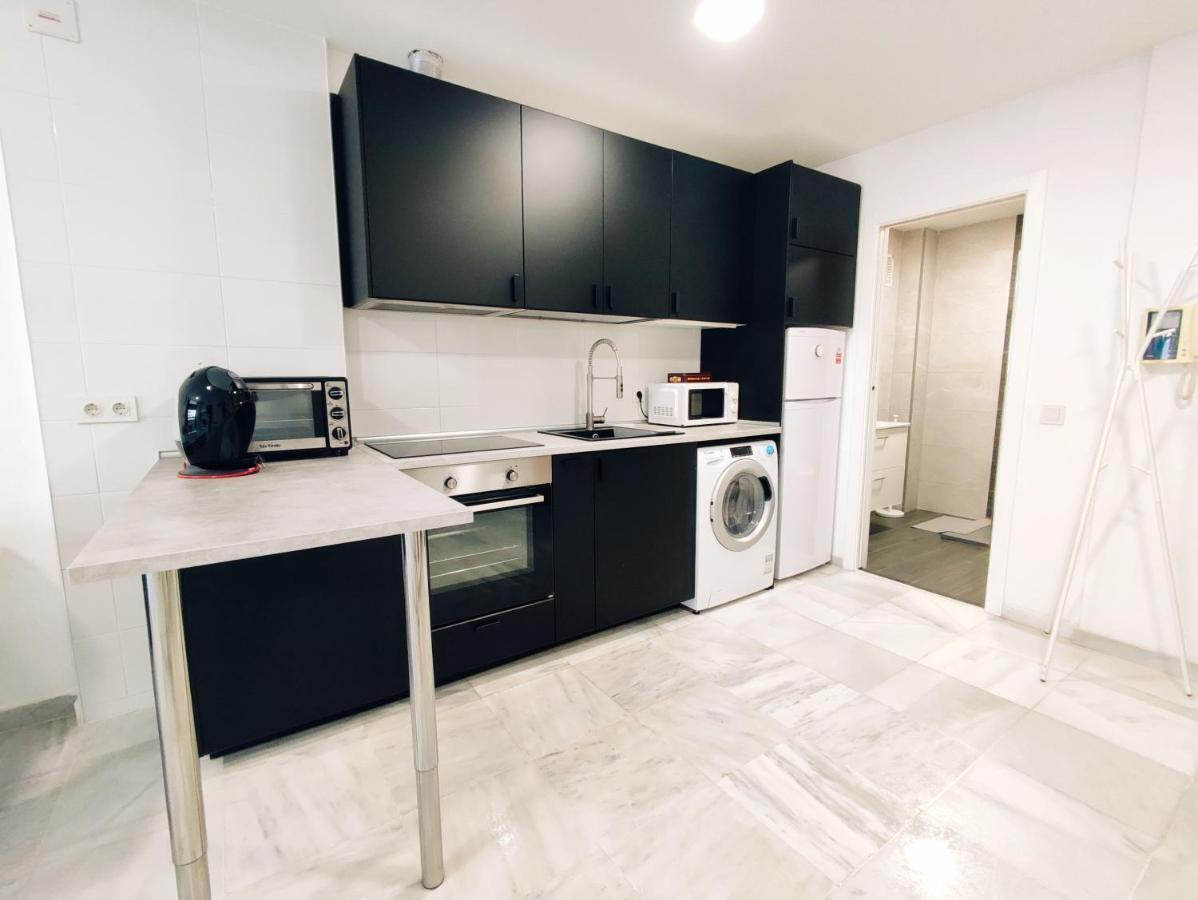 Loft Paseo Maritimo Apartment Cadiz Exterior photo